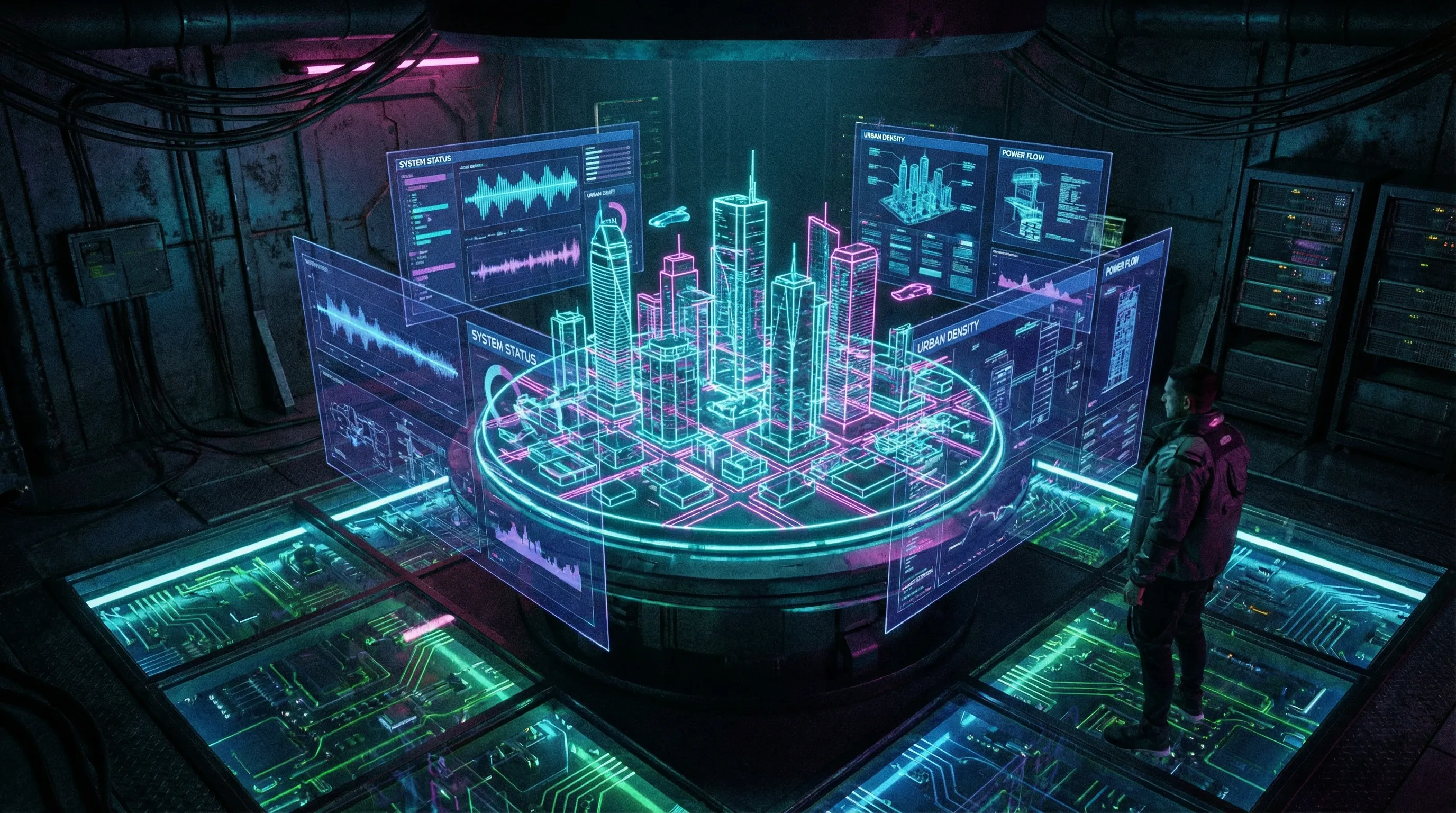 澳门彩票品牌故事全息沙盘