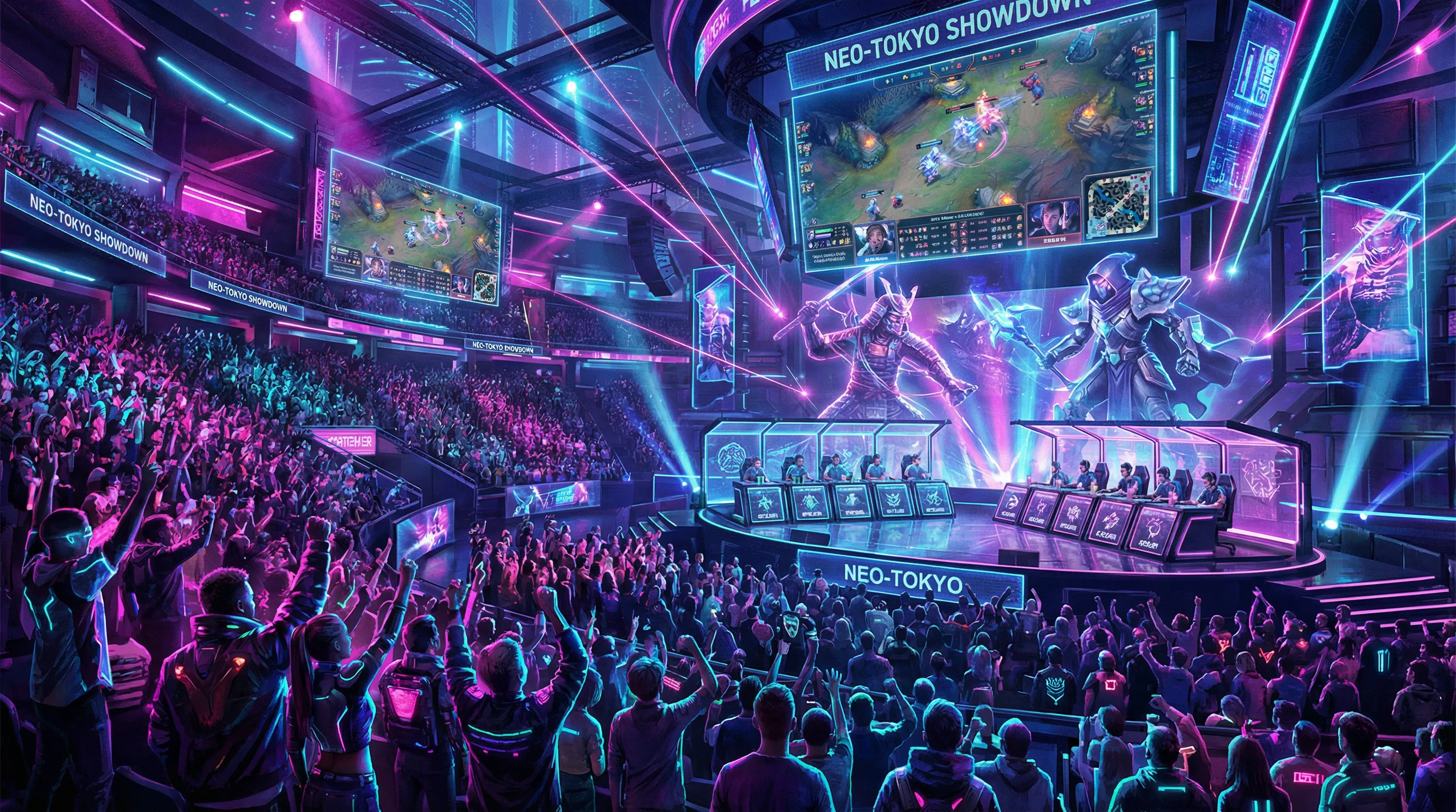 澳门彩票赛博朋克电竞体育赛事博彩